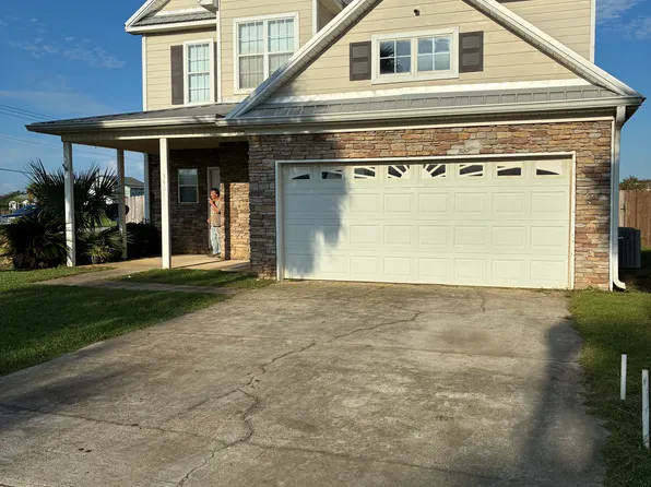 3901 Emerille Dr, Foley, AL 36535