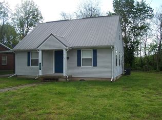 214 E Chandler St, Lebanon, KY 40033
