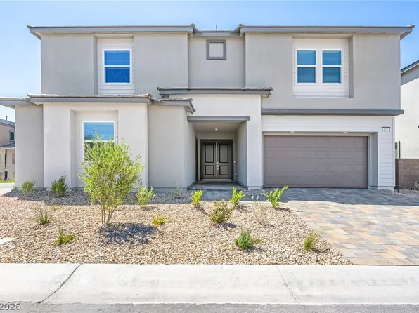 1597 Piazza Paradiso Ln, Henderson, NV 89011