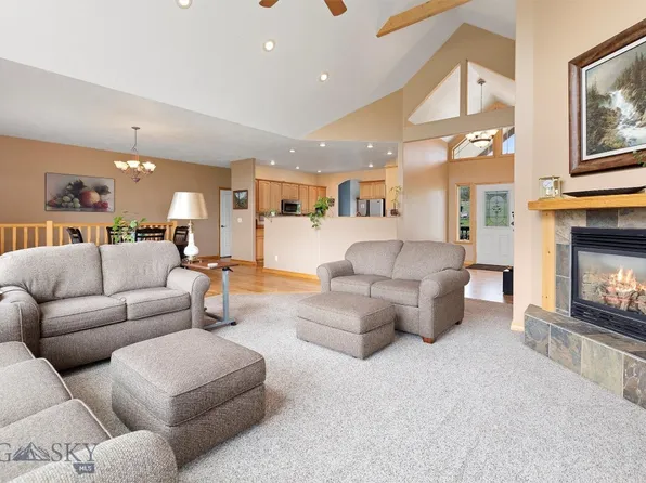 690 Fieldstone Dr, Corvallis, MT 59828
