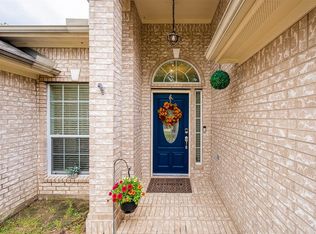 11910 Aerie Dr, Tomball, TX 77377
