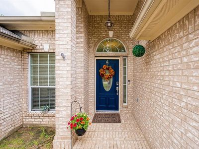 11910 Aerie Dr, Tomball, TX, 77377