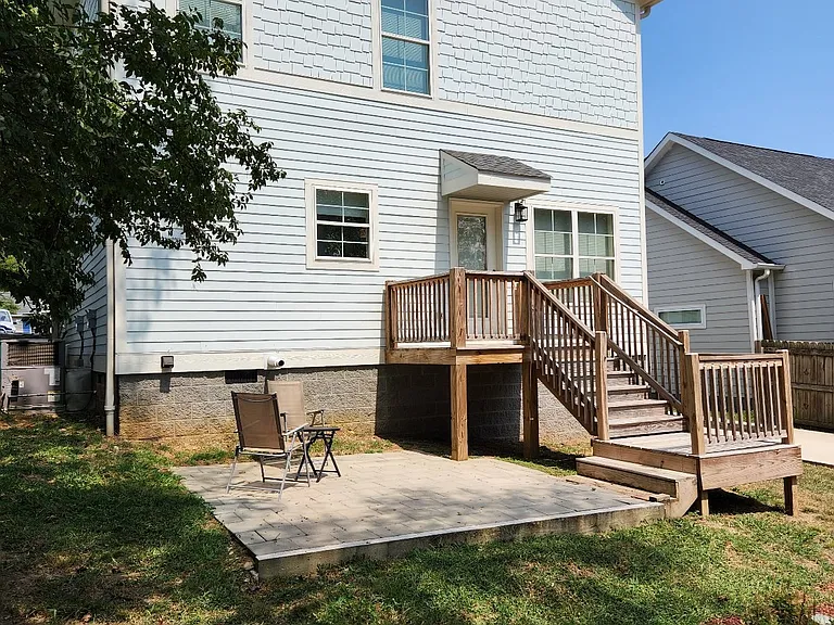 1002 Elvira Ave #A — Photo 37