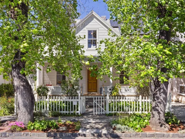 315 4th Street, Petaluma, CA 94952