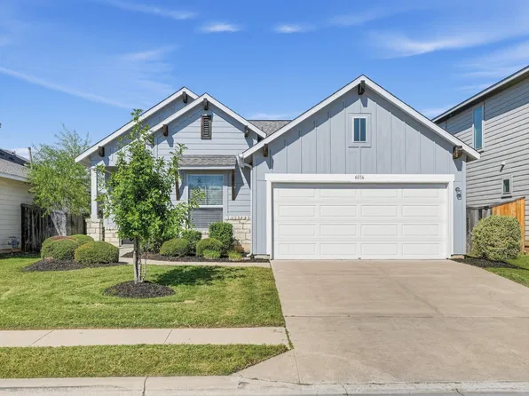 6016 Gerard Dr, Austin, TX 78744