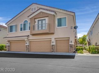 1565 Wild Willey Way, Henderson, NV 89002