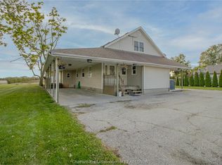 1530 Mersea D Rd #D, Leamington, ON N8H3V4