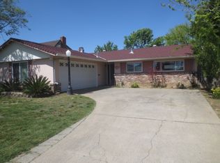 1131 W El Camino Ave, Sacramento, CA