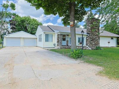4811 Edgewood Ct, Clare, MI, 48617