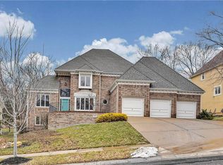 5808 W 129th St, Overland Park, KS 66209