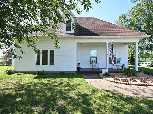 13505 Highway Z, Dearborn, MO 64439