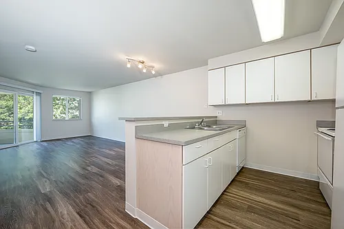 Floor plan 403