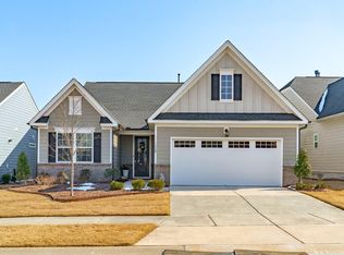 1008 Athena Dr, Durham, NC 27703