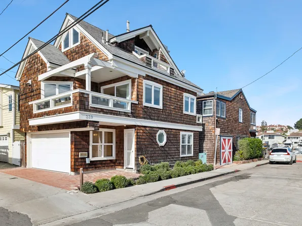 339 Onyx Ave, Newport Beach, CA 92662