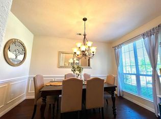 1025 Gentle Wind Ln, Frisco, TX 75034