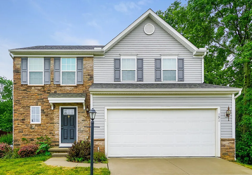 191 Brandy Mill Dr