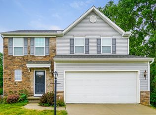 191 Brandy Mill Dr, Etna, OH 43062