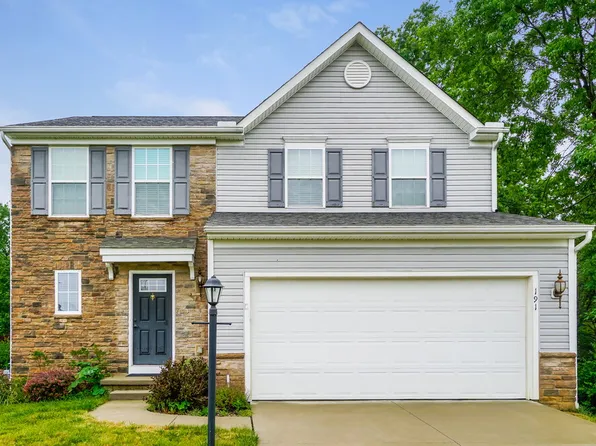 191 Brandy Mill Dr, Etna, OH 43062