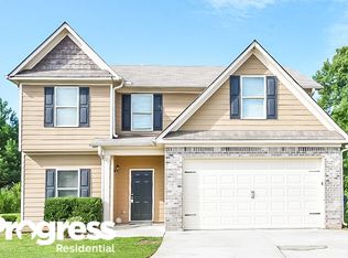 16 Thatch Ct, Cartersville, GA 30120