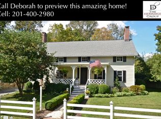 20 E Main St, Mendham Twp, NJ 07926