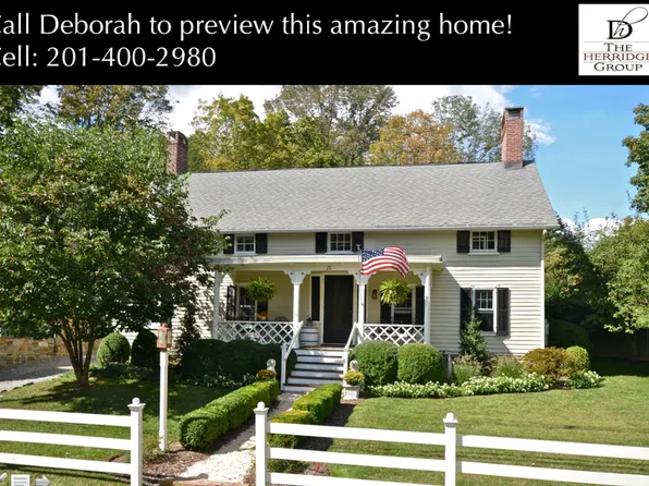 20 E Main St, Mendham Twp, NJ 07926