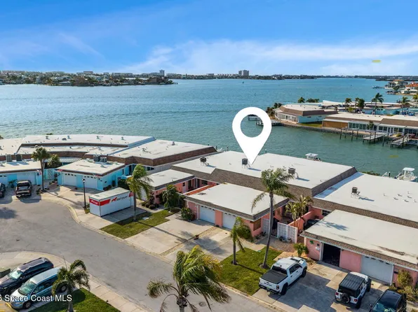 651 Boca Ciega Point Blvd S, Saint Petersburg, FL 33708