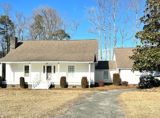 9719 Swamp Fox Hwy E, Tabor City, NC 28463