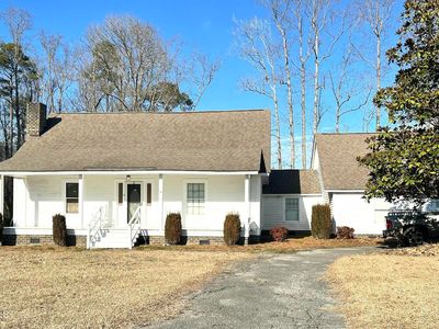 9719 Swamp Fox Highway E, Tabor City, NC, 28463