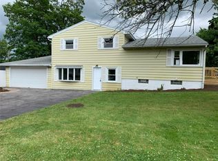 6 Haverford Ave, Rochester, NY 14609