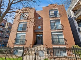 2816 N Rockwell St APT 3N, Chicago, IL