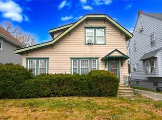 449 Kathron Ave, Cuyahoga Falls, OH 44221