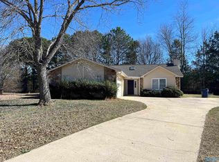 105 Bellhurst Cir, Meridianville, AL 35759
