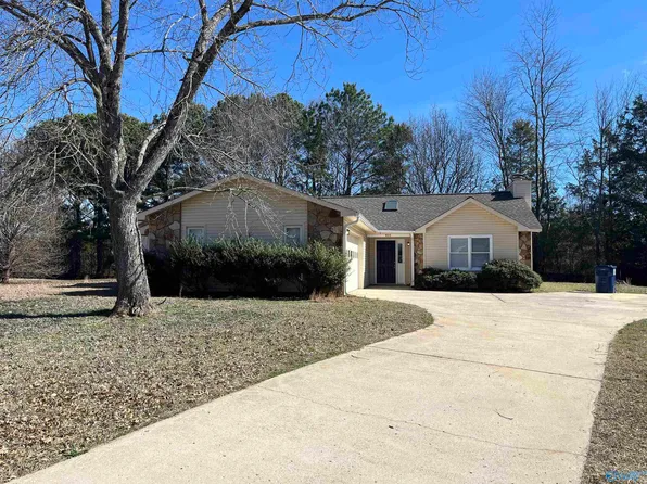 105 Bellhurst Cir, Meridianville, AL 35759