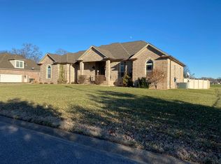 5008 Nottingham Ln, Hopkinsville, KY 42240