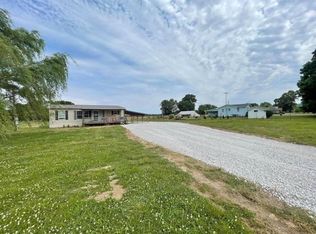787 Floyd Ln, Decherd, TN 37324