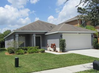 20726 Whitewood Way, Tampa, FL 33647