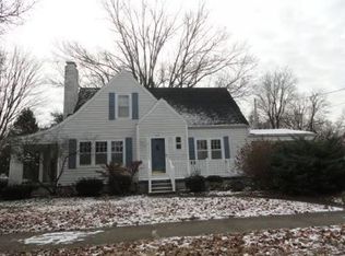 515 E 3rd St, Huntingburg, IN 47542