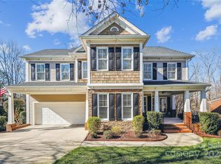 10344 Lafoy Dr #27, Huntersville, NC 28078