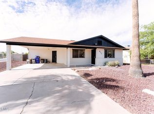 933 W Park Ave, Chandler, AZ 85225