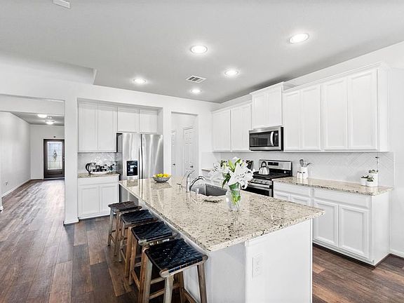 5th image of 17411 Hartford Field Ln