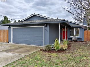 4828 NE 47th Ave, Portland, OR 97218