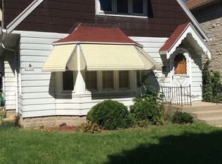 4110A W Roosevelt Dr, Milwaukee, WI 53216