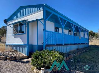 119 Conor Ct, Capitan, NM