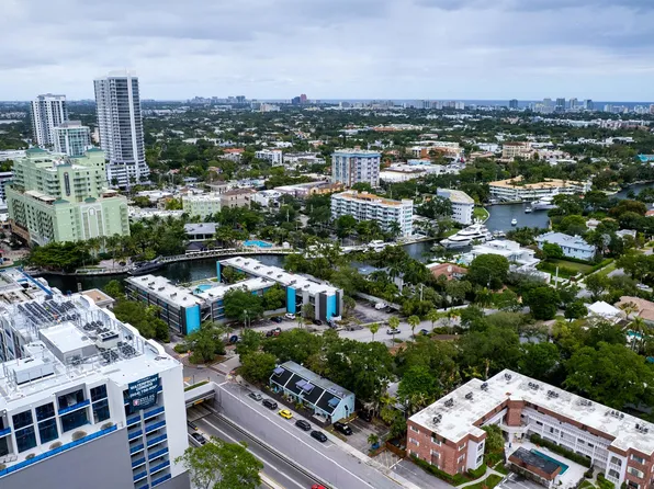 600 N Rio Vista Blvd APT C, Fort Lauderdale, FL 33301