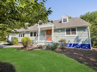 15 Florham Ave, Florham Park, NJ 07932