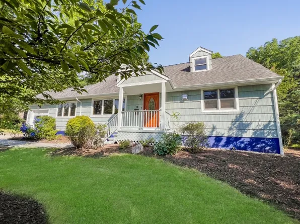 15 Florham Ave, Florham Park Boro, NJ 07932