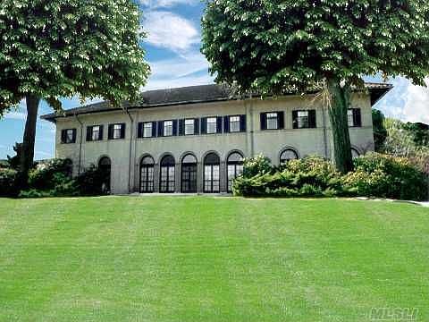 Home for Sale in Upper Brookville, NY $9,999,000