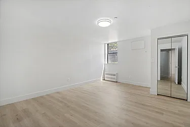 Rented by Brown Harris Stevens