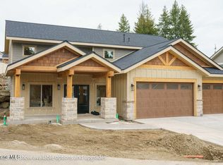 11958 N Rocking R Rd, Hayden Lake, ID 83835