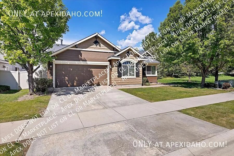 Building Photo - 5116 W Brunmier Dr